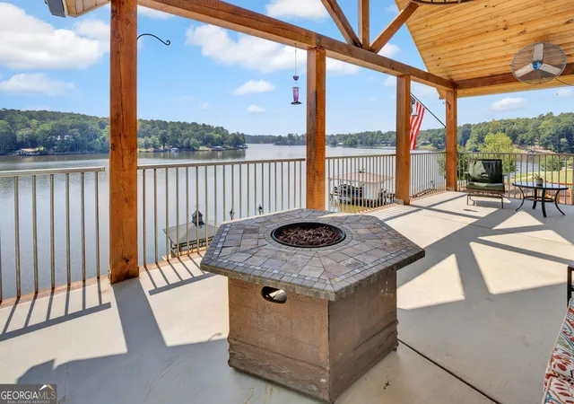 Photo 4 of Single family home for sale at 216 Quail Trl, Jackson, GA 30233 | MLS# 10835357 | Listing updated on 2026-09-11