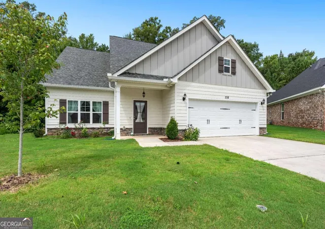 1st image of 338 Lana Lane, Lagrange, GA 30241 | MLS# 10813104