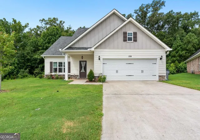 2nd image of 338 Lana Lane, Lagrange, GA 30241 | MLS# 10813104