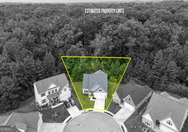 3rd image of 338 Lana Lane, Lagrange, GA 30241 | MLS# 10813104