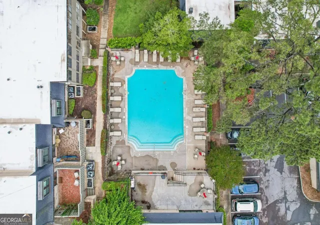 Photo 15 of Townhouse for sale at 168 Barone Pl Nw, Atlanta, GA 30327 | MLS# 10825774 | Listing updated on 2026-08-27