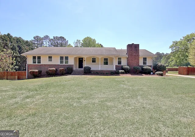 Photo 1 of Sale Pending at 115 Marion Blvd, Fayetteville, GA 30215 | MLS# 10817007 | Listing updated on 2026-09-10