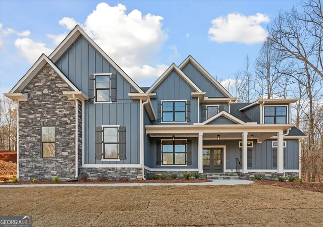 Homes for sale in Carrollton, GA | 157 West Lake Blvd, Carrollton, GA 30116 | MLS# 10534764
