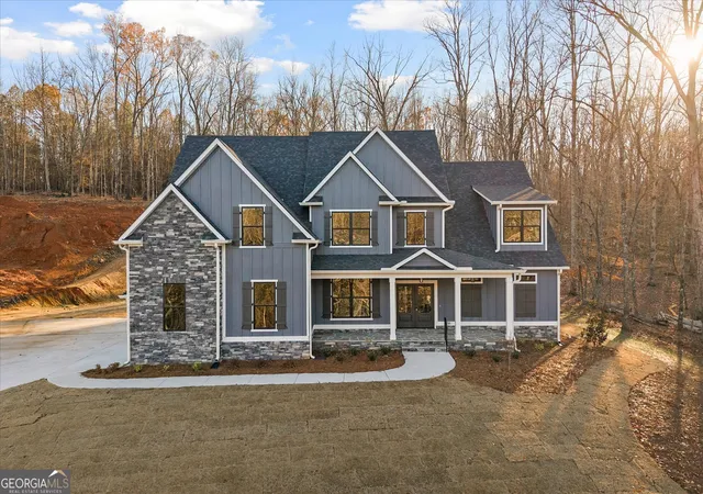 Homes for sale in Carrollton, GA | 157 West Lake Blvd, Carrollton, GA 30116 | MLS# 10534764