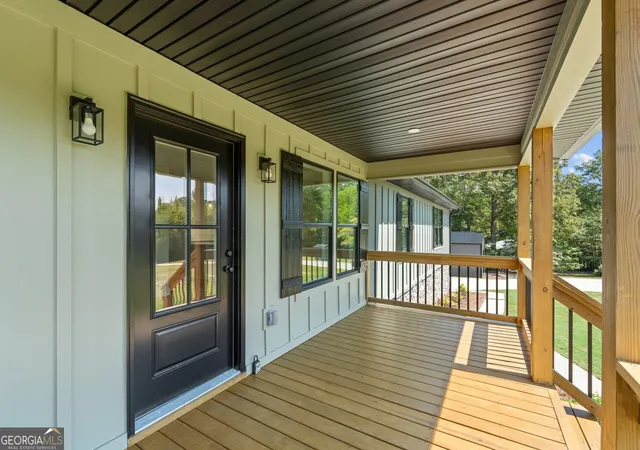 Photo 2 of Sale Pending at 17187 Ga Hwy 34, Franklin, GA 30217 | MLS# 10833745 | Listing updated on 2026-09-01