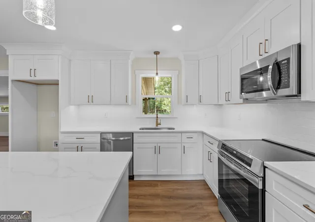 Photo 4 of Sale Pending at 17187 Ga Hwy 34, Franklin, GA 30217 | MLS# 10833745 | Listing updated on 2026-09-01