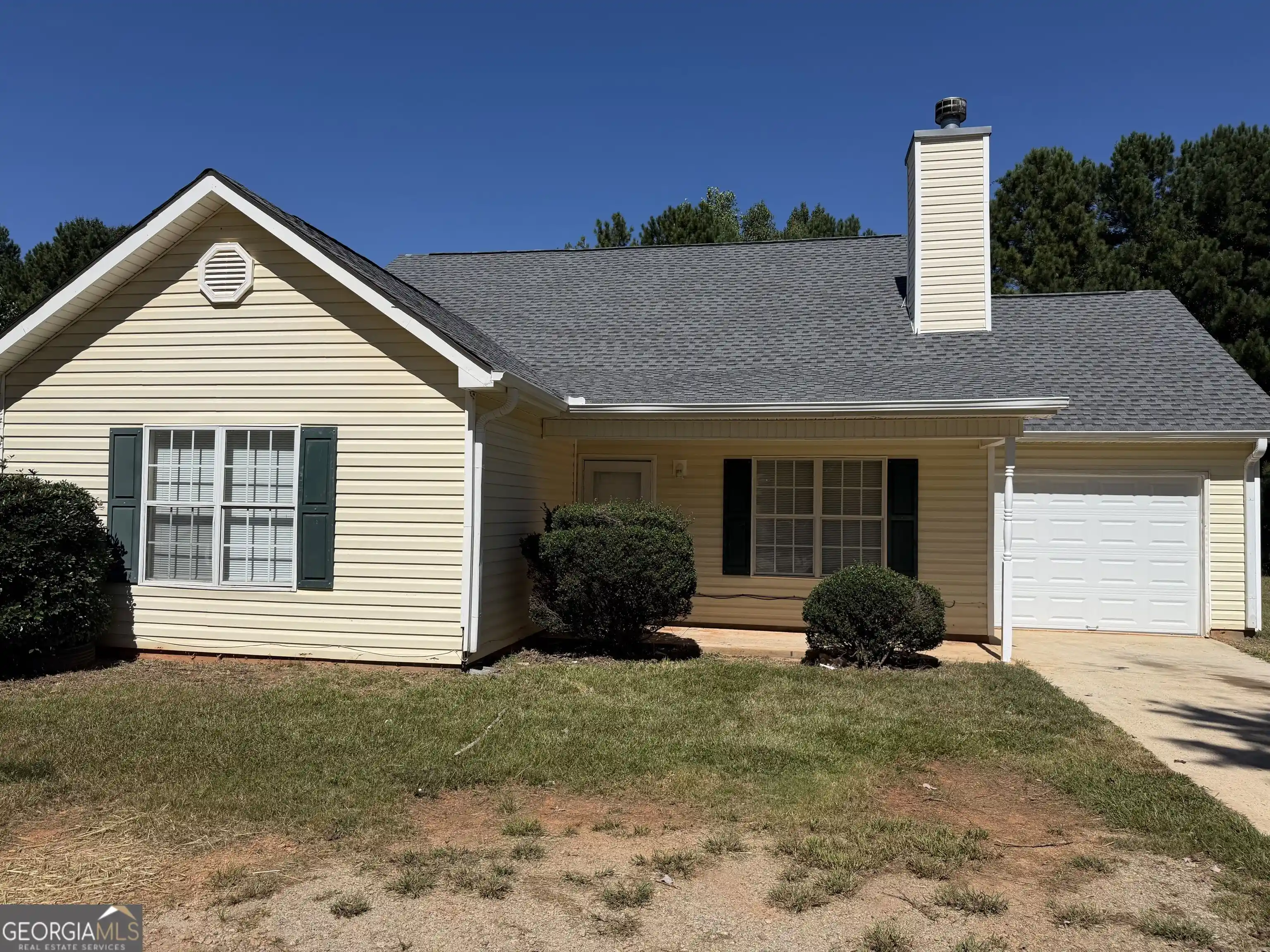 Photo 1 of Sale Pending at 1705 Park Cir, Griffin, GA 30224 | MLS# 10855776 | Listing updated on 2026-10-08