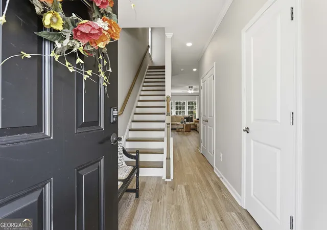 Photo 3 of Townhouse for sale at 77 Portico Pl, Newnan, GA 30265 | MLS# 10794407 | Listing updated on 2026-08-22