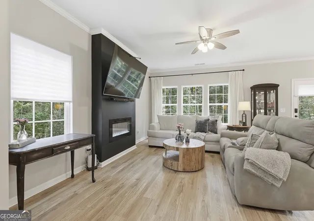 Photo 4 of Townhouse for sale at 77 Portico Pl, Newnan, GA 30265 | MLS# 10794407 | Listing updated on 2026-08-22