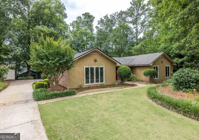Homes for sale in Columbus, GA | 3 Seaton Ct, Columbus, GA 31909 | MLS# 10771520