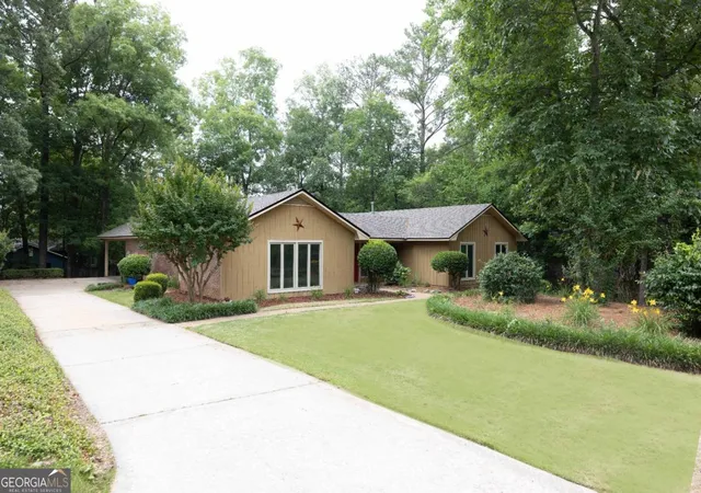 Homes for sale in Columbus, GA | 3 Seaton Ct, Columbus, GA 31909 | MLS# 10771520