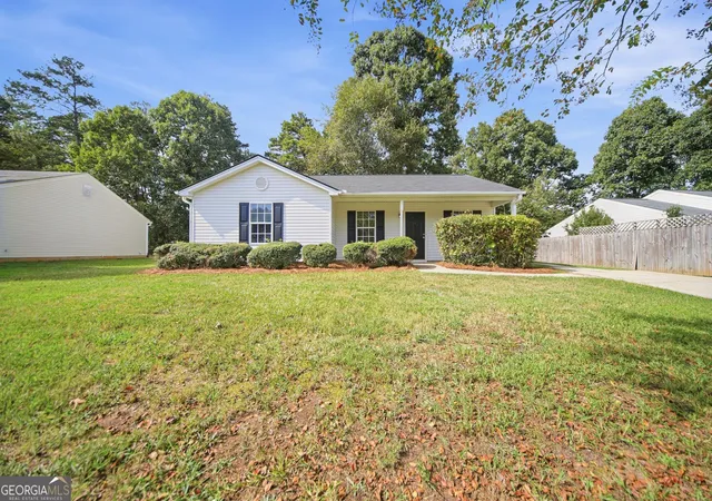 Photo 1 of Single family home for sale at 330 Dreamland Ct, Winder, GA 30680 | MLS# 10856036 | Listing updated on 2026-10-30