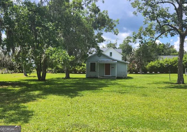 Homes for sale in Saint Marys, GA | 208 E Weed St, Saint Marys, GA 31558 | MLS# 10800528