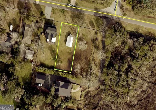 Homes for sale in Saint Marys, GA | 208 E Weed St, Saint Marys, GA 31558 | MLS# 10800528