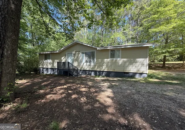 2nd image of 36 Hill Rd, Lagrange, GA 30240 | MLS# 10733485