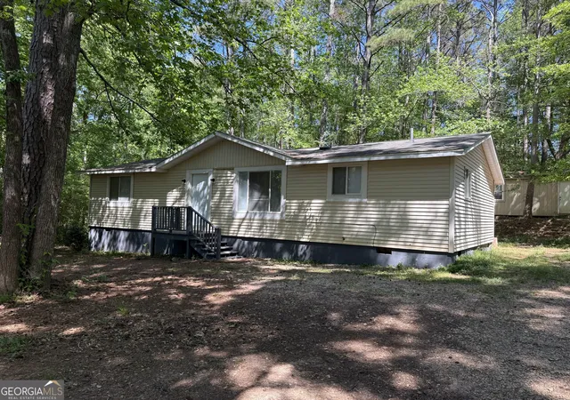 3rd image of 36 Hill Rd, Lagrange, GA 30240 | MLS# 10733485