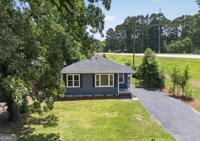 Homes for sale in Rome, GA | 809 Charlton St, Rome, GA 30165 | MLS# 10802566