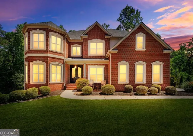 Photo 2 of Single family home for sale at 4453 Postwood Ln, Ellenwood, GA 30294 | MLS# 10737053 | Listing updated on 2026-09-03