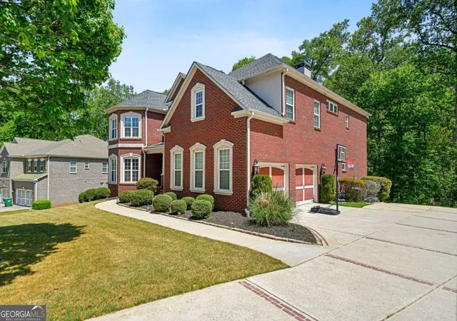 Photo 3 of Single family home for sale at 4453 Postwood Ln, Ellenwood, GA 30294 | MLS# 10737053 | Listing updated on 2026-09-03