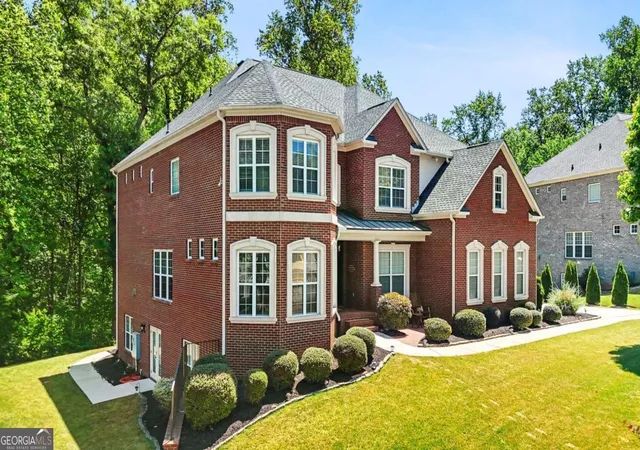 Photo 3 of Single family home for sale at 4453 Postwood Ln, Ellenwood, GA 30294 | MLS# 10737053 | Listing updated on 2026-09-30