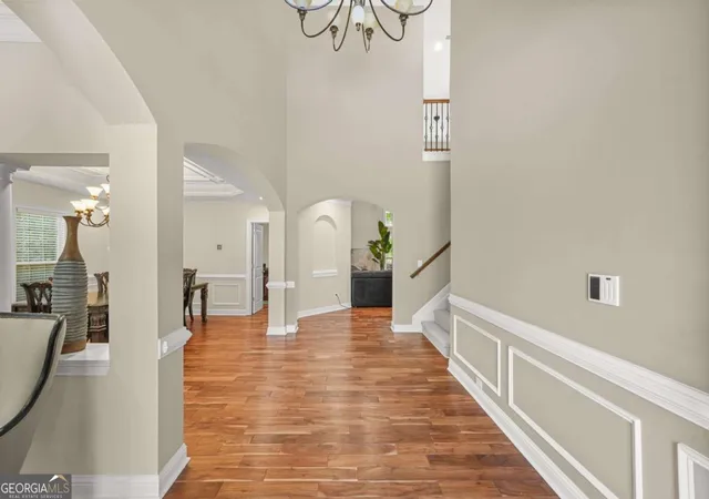 Photo 4 of Single family home for sale at 4453 Postwood Ln, Ellenwood, GA 30294 | MLS# 10737053 | Listing updated on 2026-09-30