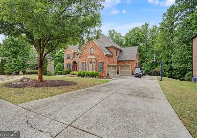 Photo 3 of Sale Pending at 3155 Rock Manor Way, Buford, GA 30519 | MLS# 10754535 | Listing updated on 2026-08-17