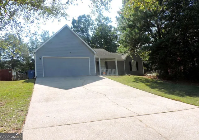 Photo 1 of Single family home for sale at 1504 Melody Ridge Ct Ne, Conyers, GA 30012 | MLS# 10817857 | Listing updated on 2026-08-17