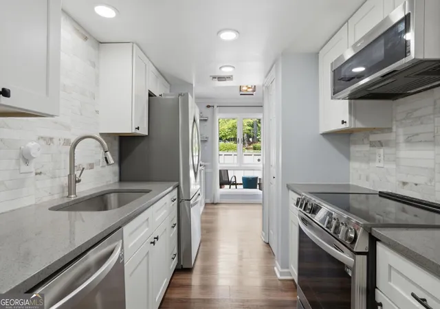 Photo 1 of Condo for sale at 2540 Cedar Canyon Dr Se, Marietta, GA 30067 | MLS# 10833953 | Listing updated on 2026-09-10