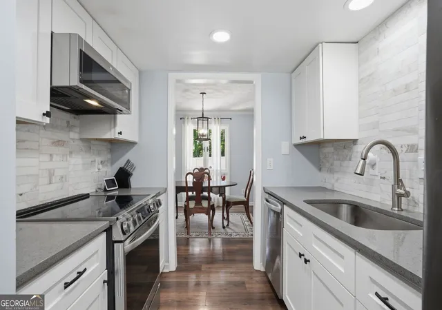 Photo 3 of Condo for sale at 2540 Cedar Canyon Dr Se, Marietta, GA 30067 | MLS# 10833953 | Listing updated on 2026-09-10