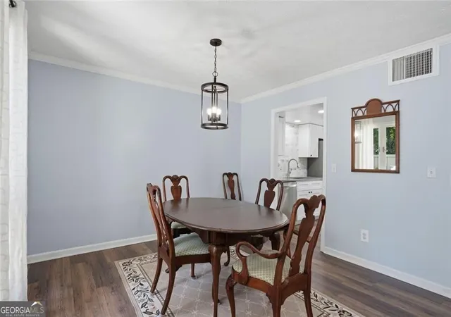 Photo 4 of Condo for sale at 2540 Cedar Canyon Dr Se, Marietta, GA 30067 | MLS# 10833953 | Listing updated on 2026-09-10