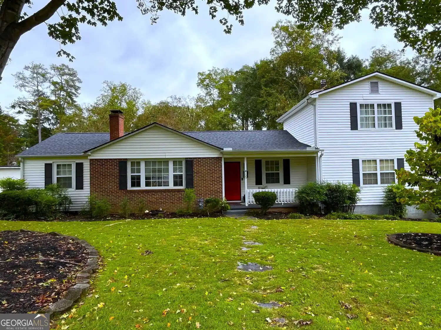 Single family home for sale at 123 Durham St SW, Marietta, GA 30064 | MLS# 10871606