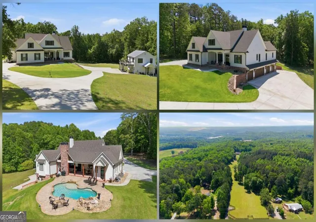 2nd image of 395 Heard Rd, Canton, GA 30114 | MLS# 10768095