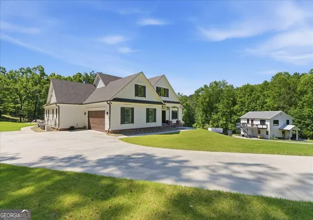 4th image of 395 Heard Rd, Canton, GA 30114 | MLS# 10768095