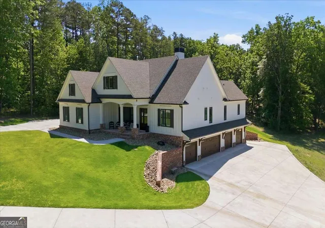 5th image of 395 Heard Rd, Canton, GA 30114 | MLS# 10768095