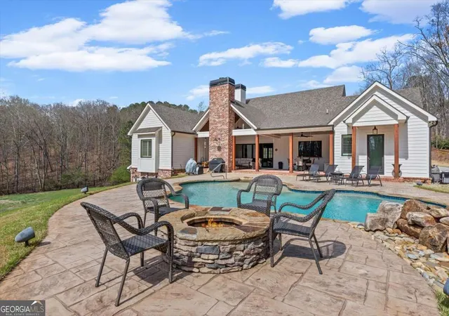 92nd image of 395 Heard Rd, Canton, GA 30114 | MLS# 10768095