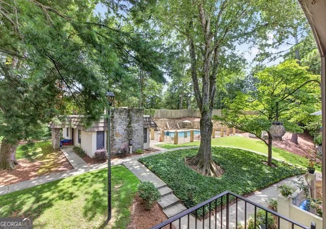 22nd image of 725 Dalrymple Rd #7J, Sandy Springs, GA 30328 | MLS# 10819266