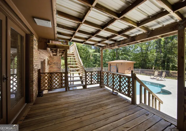 3rd image of 2286 Ne Dawnville Beaverdale Rd, Dalton, GA 30721 | MLS# 10818000