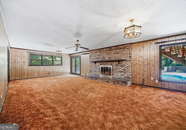 4th image of 2286 Ne Dawnville Beaverdale Rd, Dalton, GA 30721 | MLS# 10818000