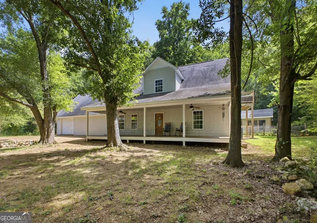 2nd image of 2602 Mountain Home Rd, Cedartown, GA 30125 | MLS# 10811789