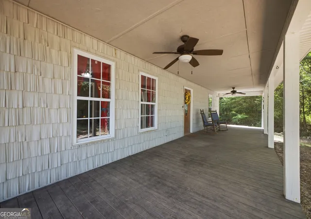 3rd image of 2602 Mountain Home Rd, Cedartown, GA 30125 | MLS# 10811789