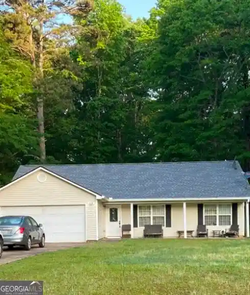 Single family home for sale at 126 Caroline Ct, Gay, GA 30218 | MLS# 10857288