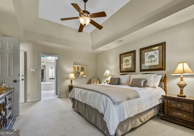 Photo 2 of Sale Pending at 991 White Oak Pass, Alpharetta, GA 30005 | MLS# 10834797 | Listing updated on 2026-09-10