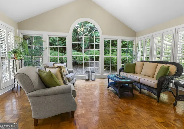 Photo 3 of Sale Pending at 991 White Oak Pass, Alpharetta, GA 30005 | MLS# 10834797 | Listing updated on 2026-09-10