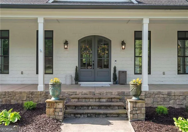 3rd image of 3576 Rock Creek Rd Sw, Calhoun, GA 30701 | MLS# 10740662