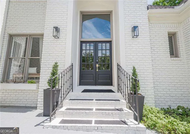 Photo 2 of Single family home for sale at 745 Combee Way, Roswell, GA 30076 | MLS# 10799757 | Listing updated on 2026-08-15