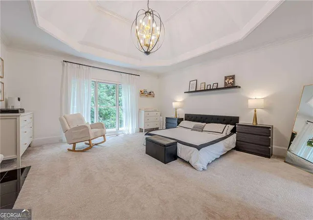 Photo 3 of Single family home for sale at 745 Combee Way, Roswell, GA 30076 | MLS# 10799757 | Listing updated on 2026-08-15