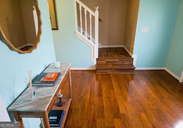 Photo 2 of Single family home for sale at 6807 Hill Crk Cvs, Lithonia, GA 30058 | MLS# 10817709 | Listing updated on 2026-08-17