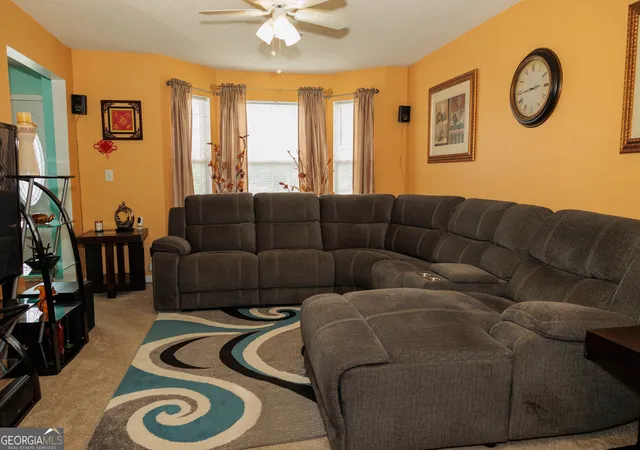 Photo 3 of Single family home for sale at 6807 Hill Crk Cvs, Lithonia, GA 30058 | MLS# 10817709 | Listing updated on 2026-08-17