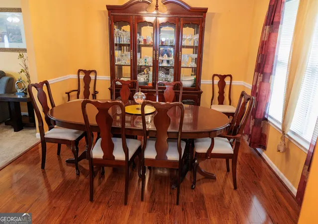 Photo 4 of Single family home for sale at 6807 Hill Crk Cvs, Lithonia, GA 30058 | MLS# 10817709 | Listing updated on 2026-08-17