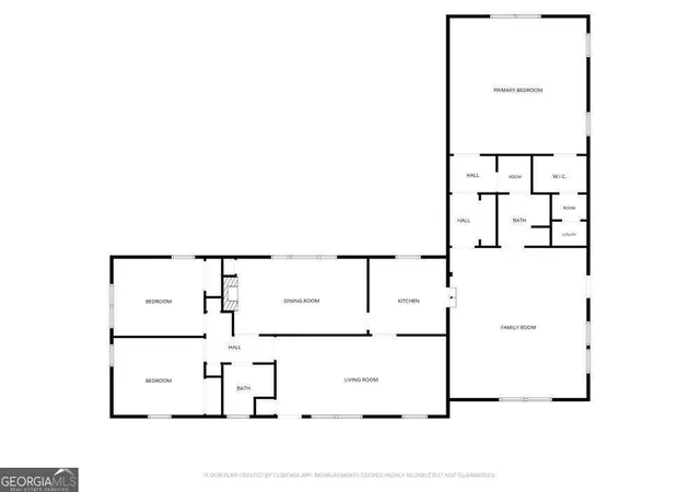 Photo 2 of Sale Pending at 2205 Enon Rd Sw, Atlanta, GA 30331 | MLS# 10790499 | Listing updated on 2026-09-13